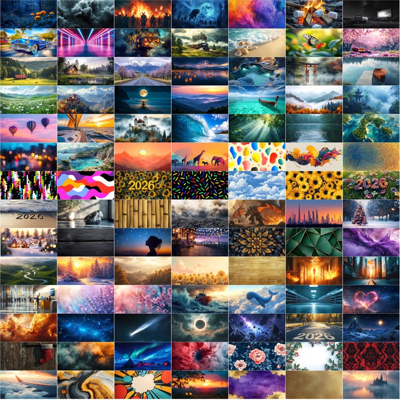37000+ Mega Backdrop Bundle, Photography & Sublimation Backgrounds ...