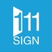 Avatar de 111SignInc