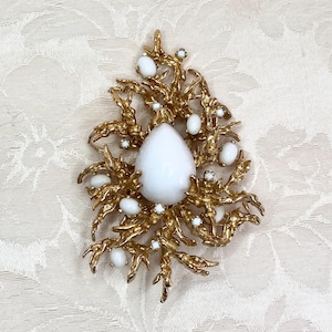Panetta Brooch - Etsy