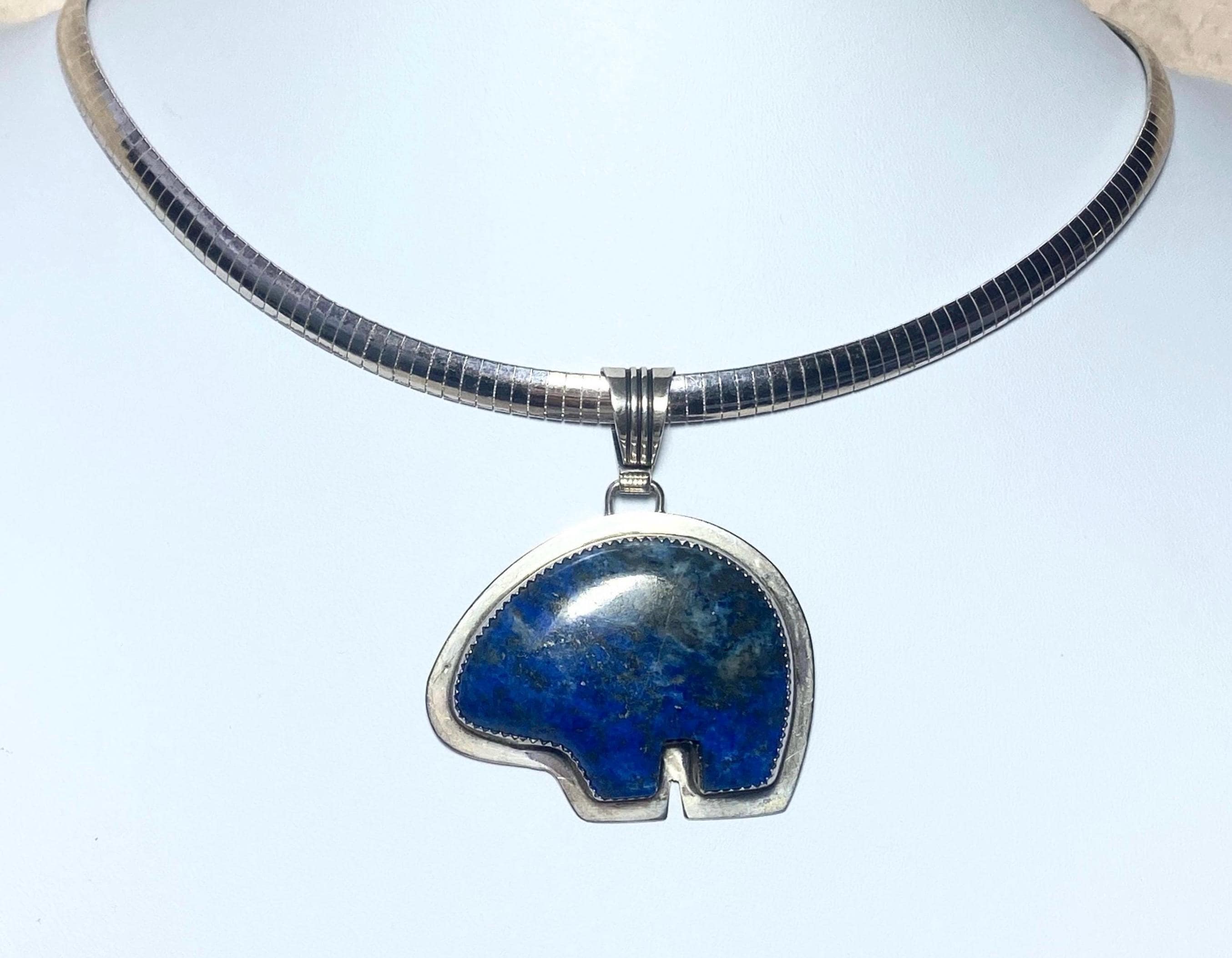 indian jewelry 　Loren Thomas Begay Loren thomas begay navajo - Gem