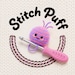 StitchPuff store logo