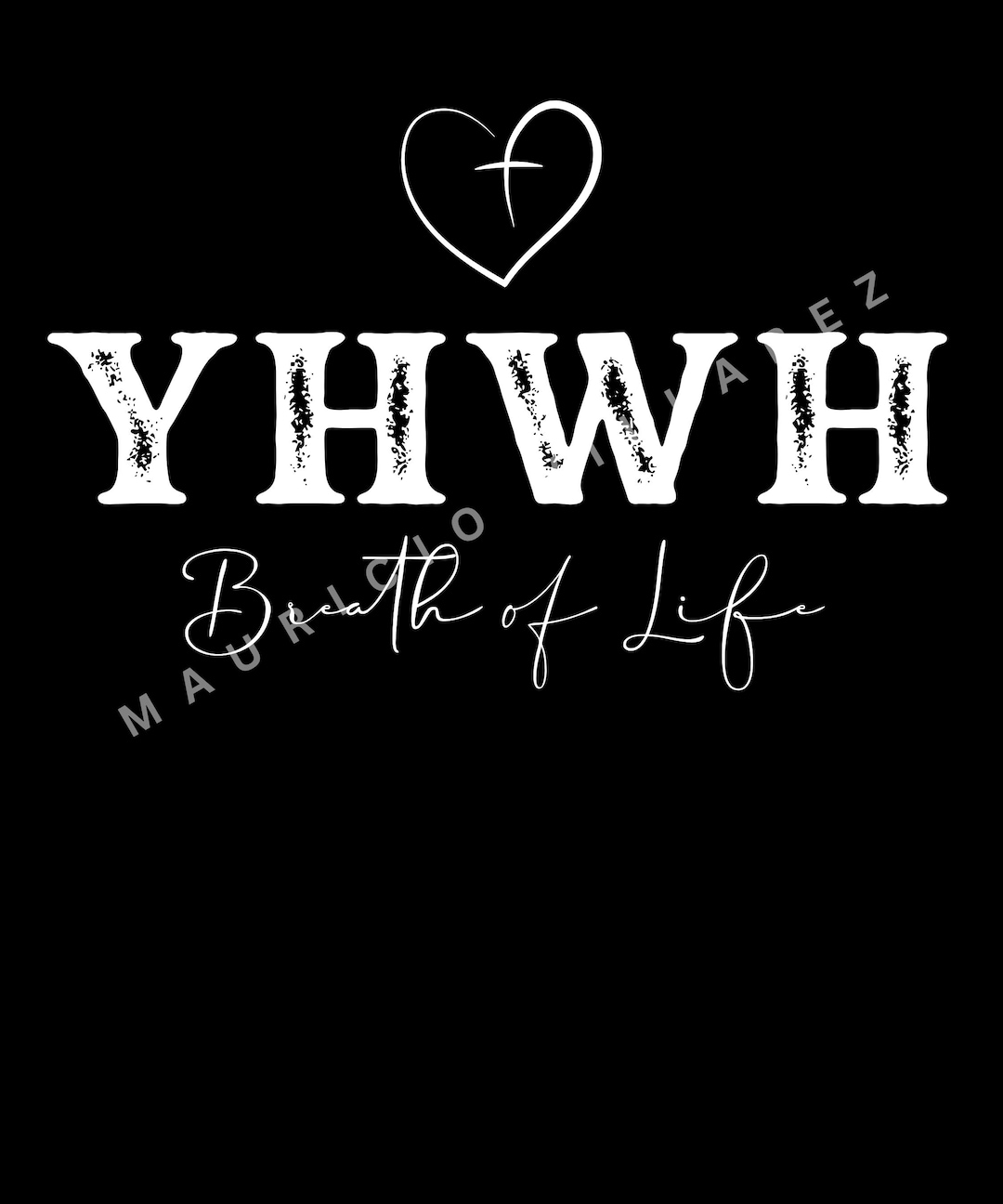 Yhwh Scriptures Yhwh Breath of Life | Yahweh Scripture| PNG File Ready to Download ...