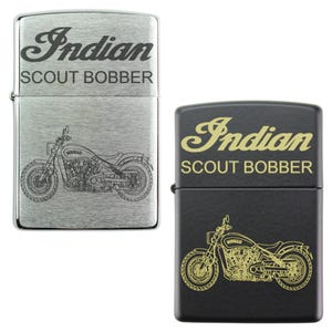 Indian Motorcycle Zippo Lighters - Etsy Indian Motorcycle Zippo Lighters - Etsy