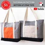 Tote Bag Patterns