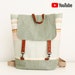 see more listings in the Pattern - Backpacks section