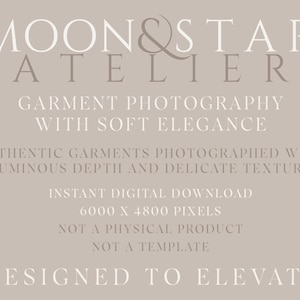 Moon & Star Atelier