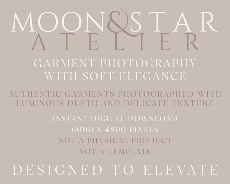Moon & Star Atelier