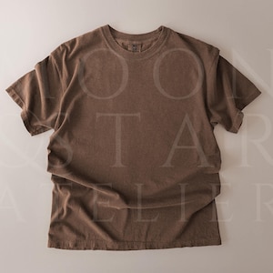 Maquette Espresso Comfort Colors 1717