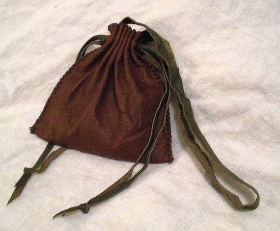 Pirate Coin Pouch Pirate Coin Pouch