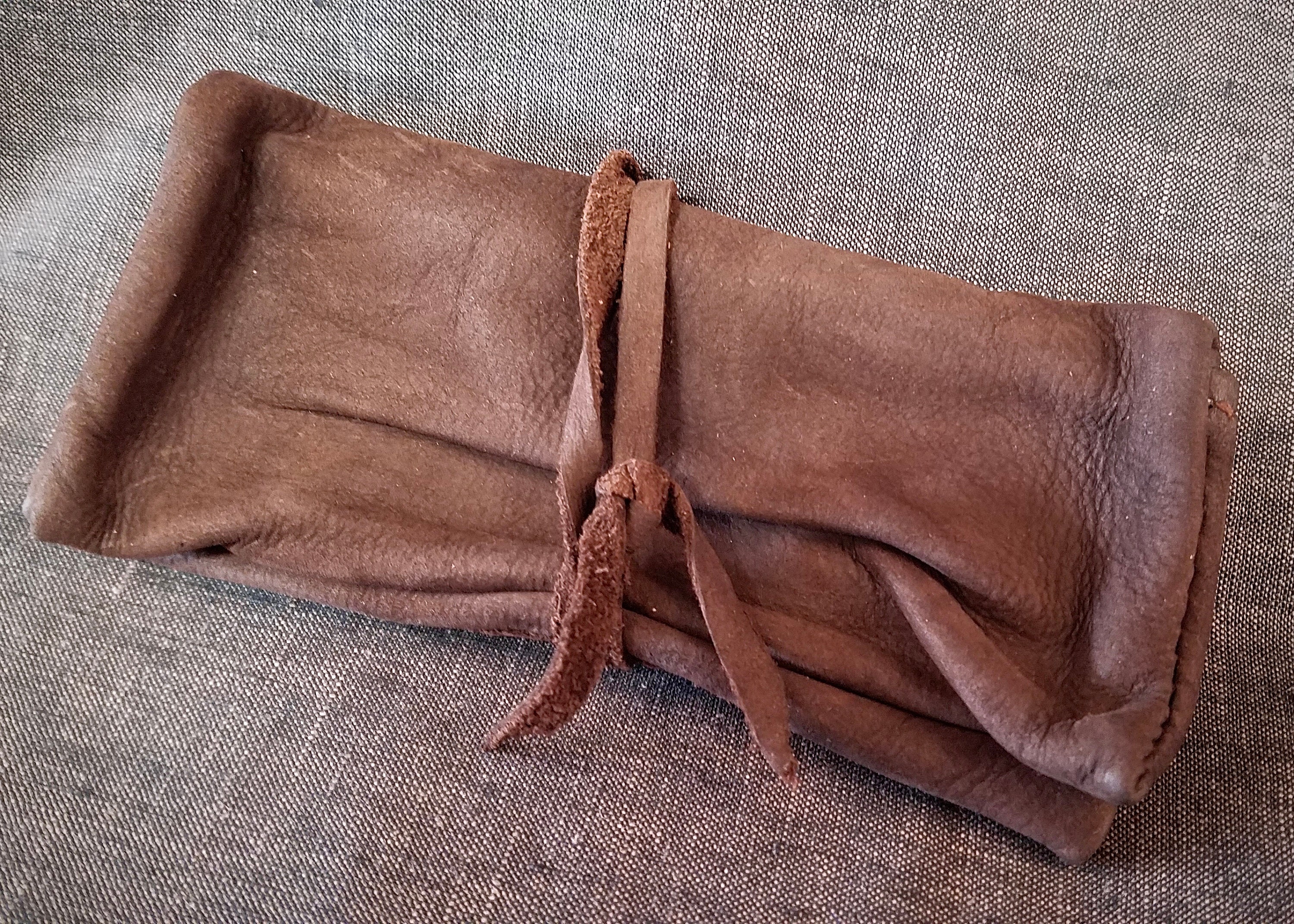 hobbit tobacco pouch Ranger King Belt Pouch - Tobacco Pouch - Aragorn/strider - Made to Order!  Lord of the Rings, Ren Faire, Cosplay