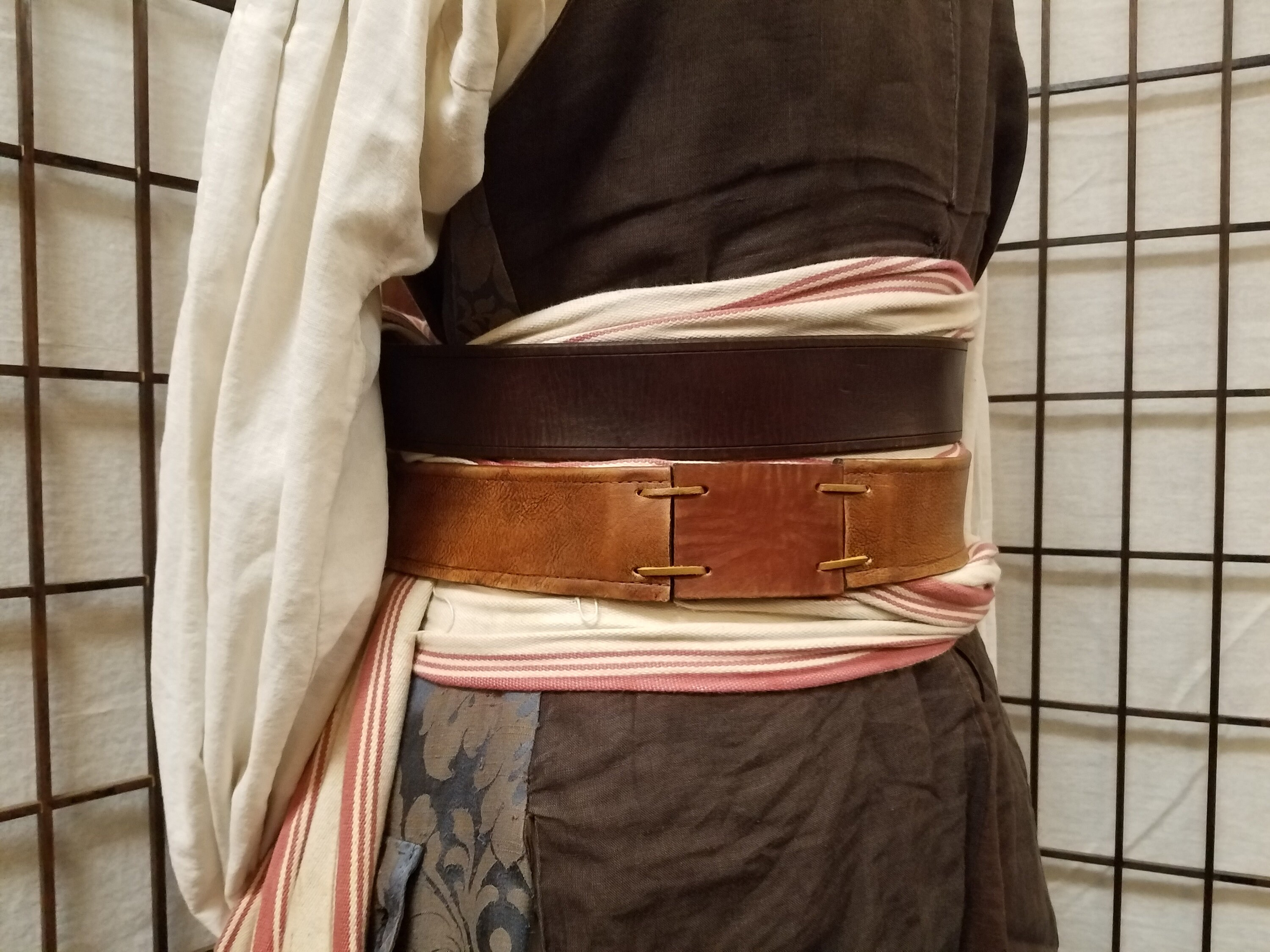 Jack Sparrow Piratengurtel oder Gurtelset Auf Bestellung gefertigt Filmgetreue Repliken Echtes Leder Cosplay LARP Renaissance Faire Etsy