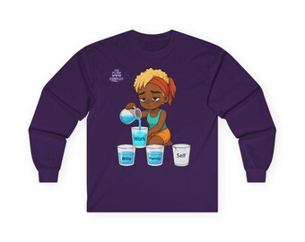 Equilibrar el trabajo y uno mismo