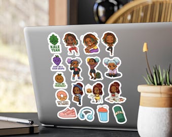 Sticker Packs
