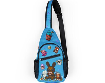 Nibbles Snack Attack