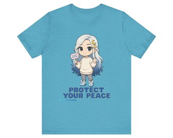 Protect Your Peace