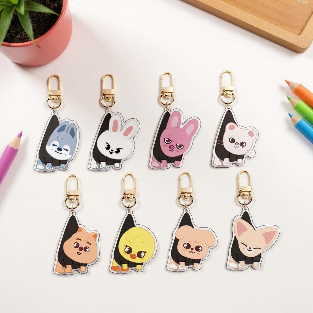 FoxI.Ny 専用ページ FoxI.Ny | Stray Kids Wiki | Fandom