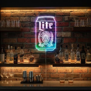 Miller light beer - Etsy 日本