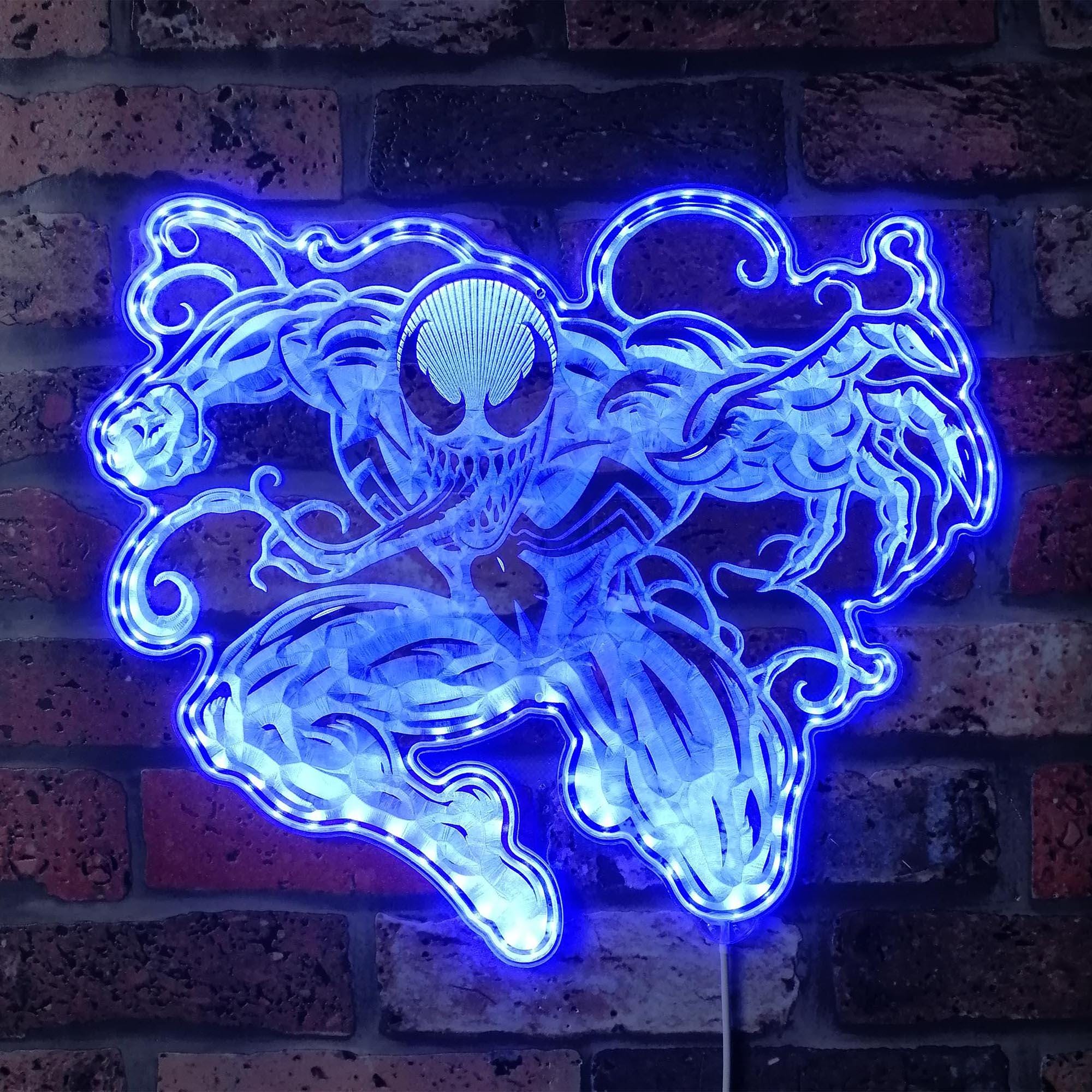 Venom Light - Etsy