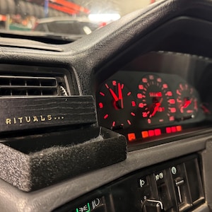 Coin Tray Volvo 740, 940 Free shipping!