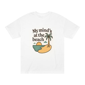 Unisex Classic Tee