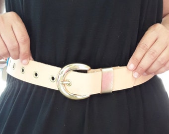 Ceinture Extra Large Etsy