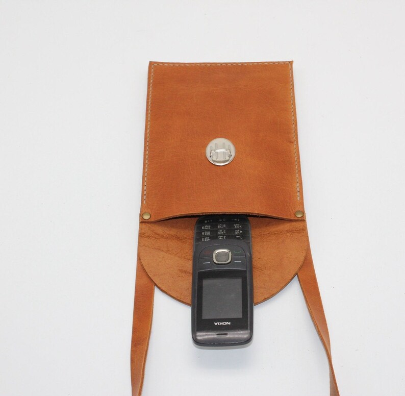 Leather Travel Wallet Personalised Travel Walletleather Etsy