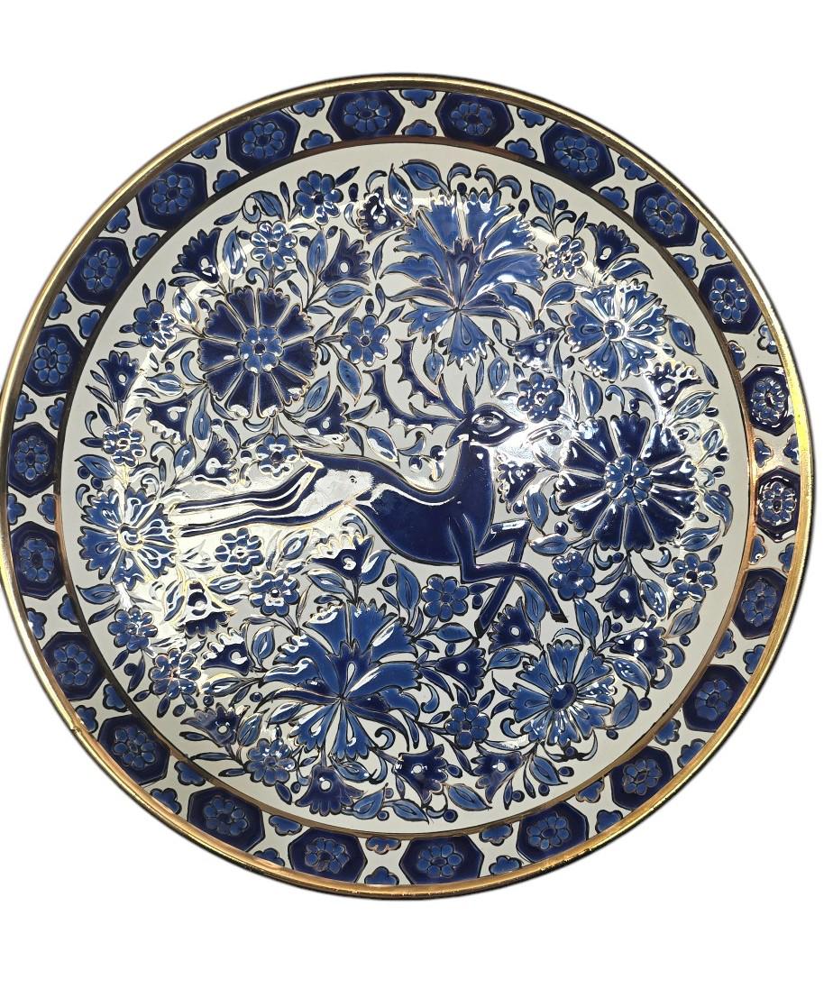 Rhodes plate - Etsy 日本