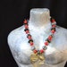 see more listings in the African Necklaces section