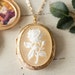 see more listings in the Locket Necklaces section