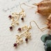 see more listings in the Modern Earrings section