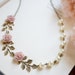 see more listings in the Vintage Style Necklaces section