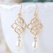 see more listings in the Modern Earrings section