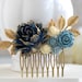 see more listings in the Hair Combs section