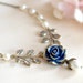 see more listings in the Vintage Style Necklaces section