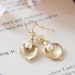 see more listings in the Modern Earrings section