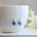 see more listings in the Modern Earrings section