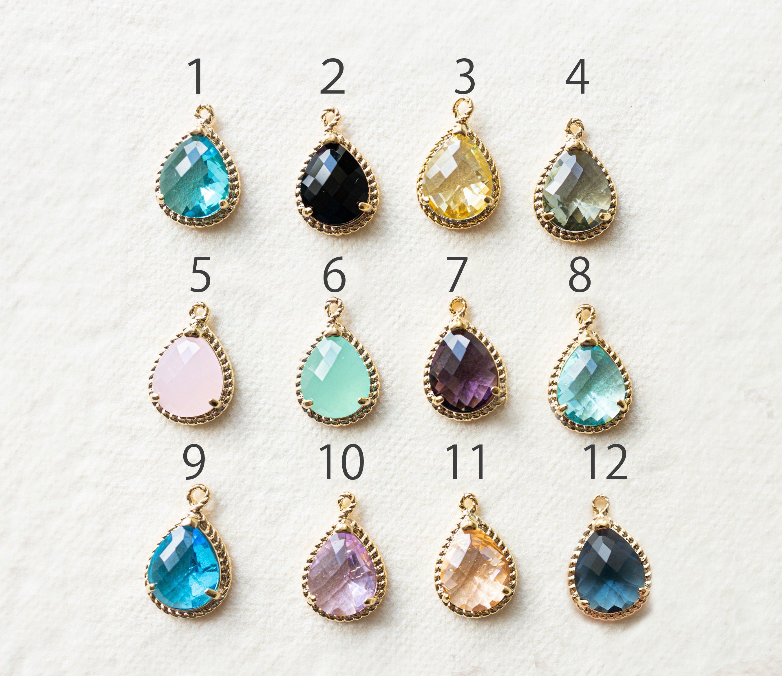 Orecchini Crivelli In Oro Bianco Con Zaffiri E Diamanti CRV2433 - Gioielleria Loffredo - Foto 7