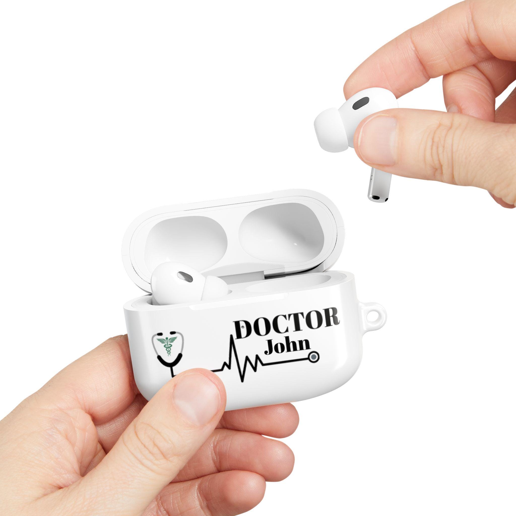 Doctor Airpods Case Israel