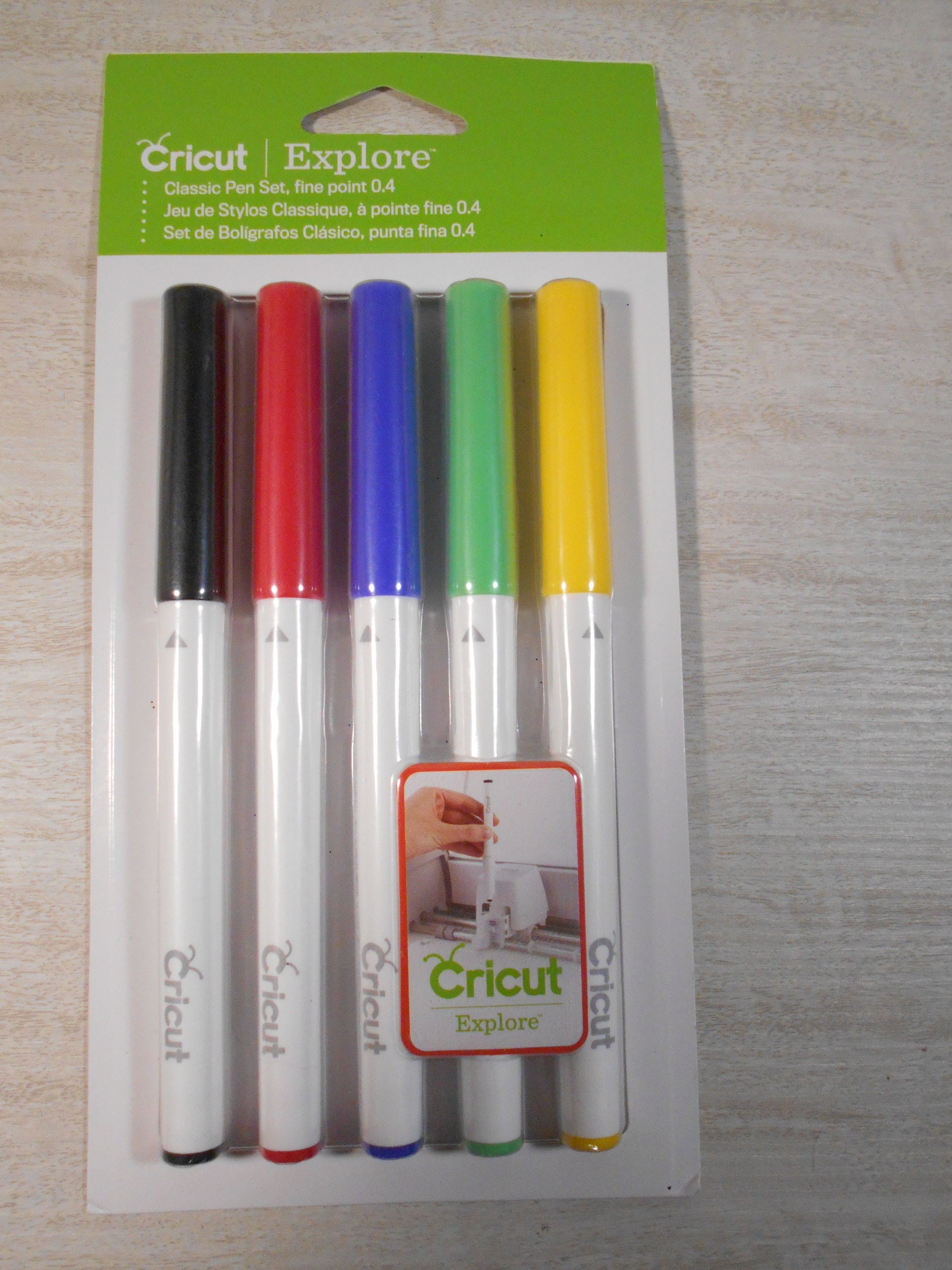Buy Cricut Explore/Maker Pen set