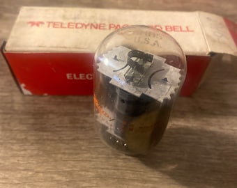 6HB5 vintage vacuum tube
