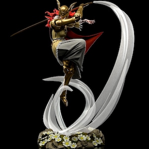 Malenia | figure inspired by elden ring