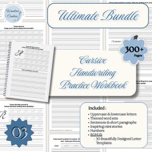 Adults Cursive Writing Practice Sheets Cursive Handwriting Worksheet Alphabet Letters Cursive Cursive Writing Book Letra Cursiva PDF