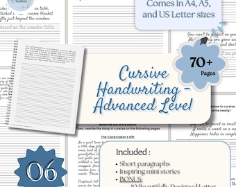 Adults Cursive Letters Cursive Worksheet Cursive Writing Practice Printable Cursive Practice Worksheets Letra Cursive Handwriting Workbook