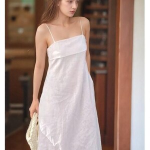 white polka dot midi dress White Polka Dot Luna Midi Dress