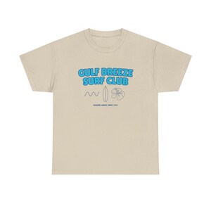 Surfer Club Tshirt, Golf Breeze Strand T-Shirt, Strand Bum Shirt, Florida Vibes, Skater Surfer Stil Shirt, Wellen jagen
