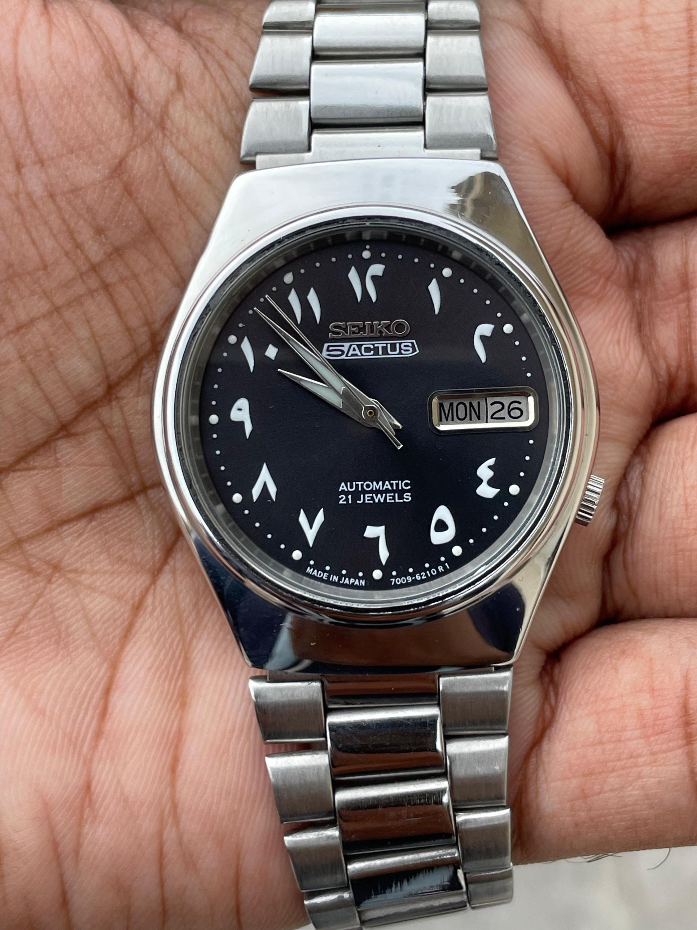 Seiko 7s26 - Etsy