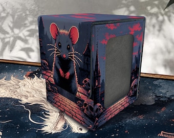 CLEARANCE Pack Rat Copy - Custom Token for Magic the Gathering