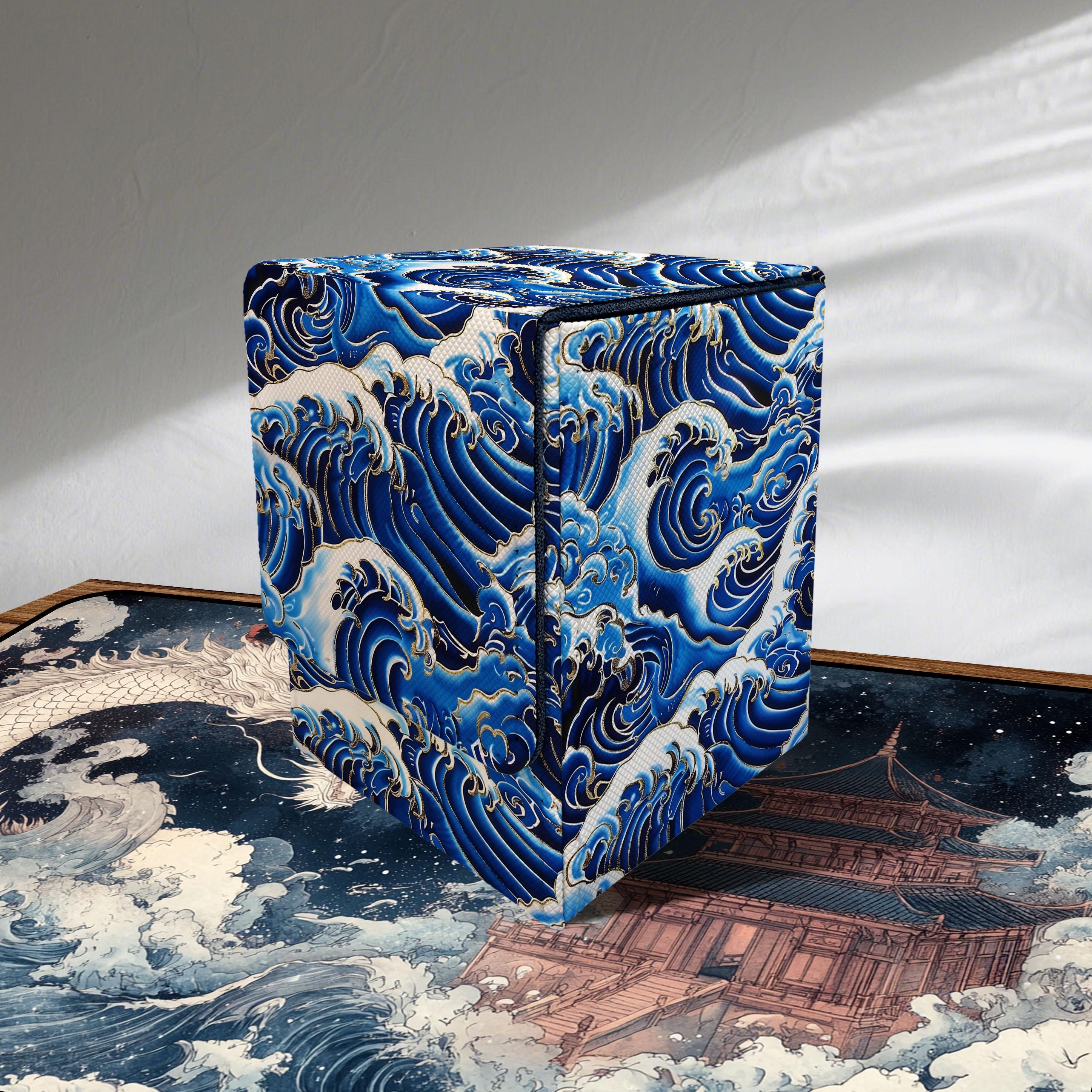 Jinbe Card Sleeve - Etsy Australia