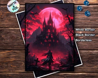 yugioh vampire card sleeves Amazon.com: Yu-Gi-Oh! Magnificent Mavens: Witchcrafter Unveiling Card  Sleeves (70-Pack) Sealed : Toys & Games main image 1