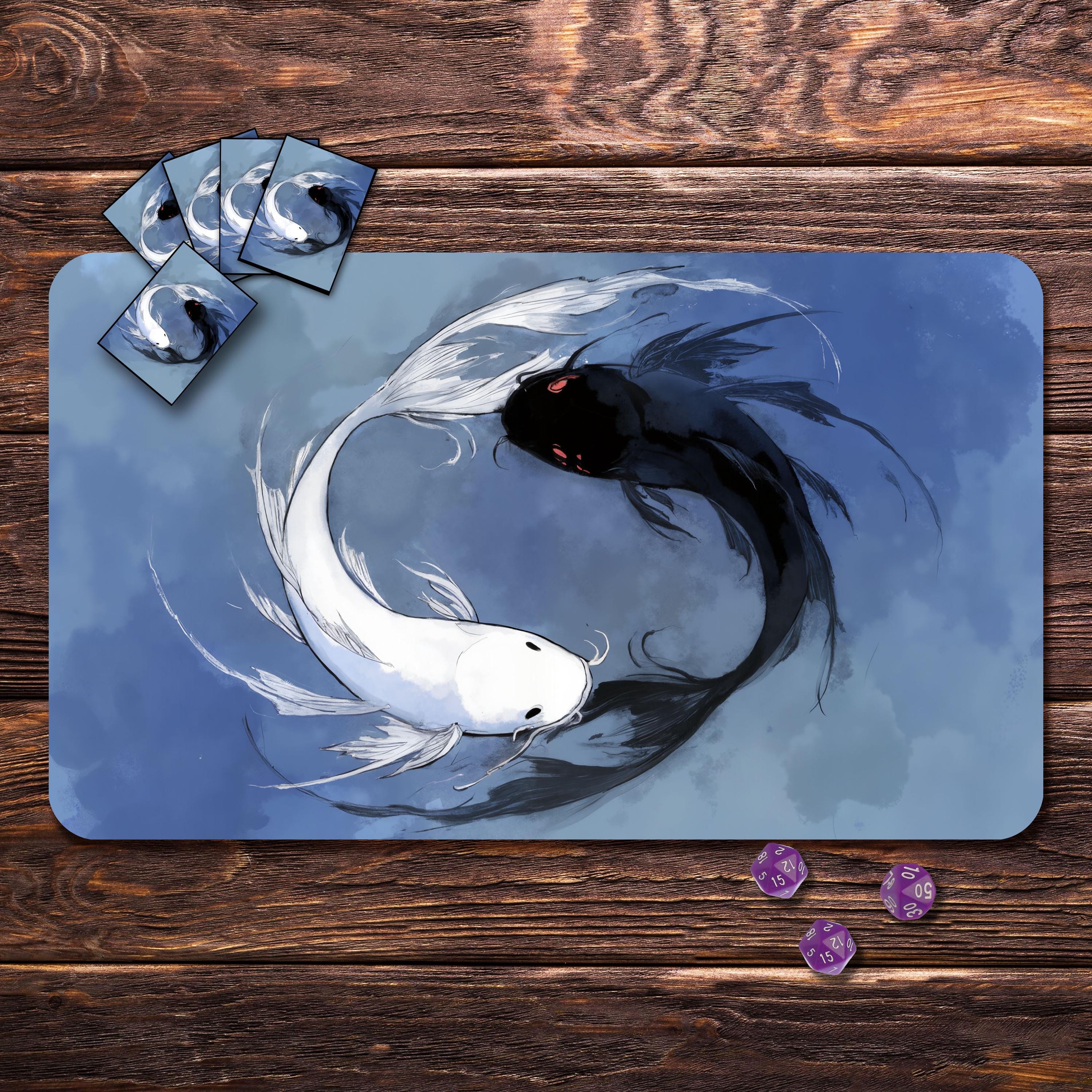 Playmat dandan - Etsy 日本